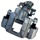 2012 Ford Flex Brake Caliper 5